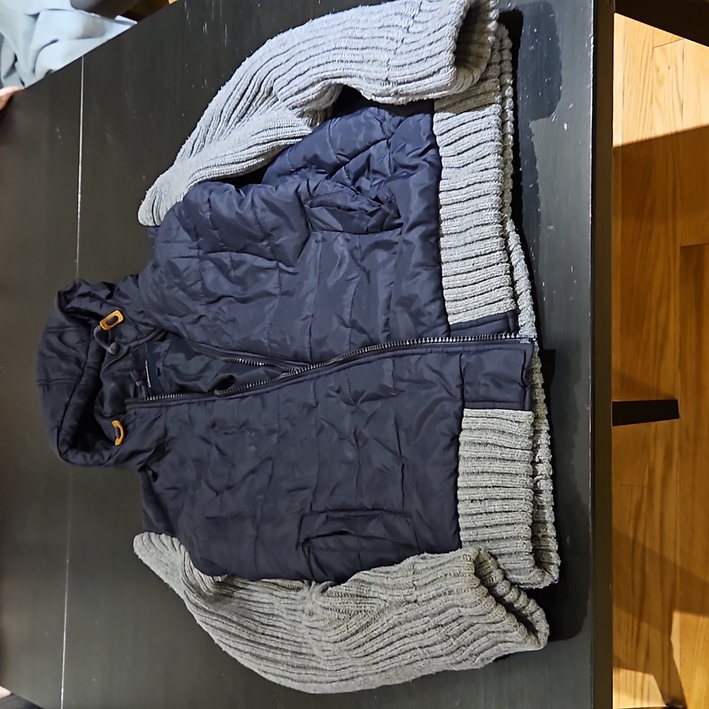 Men's jacket